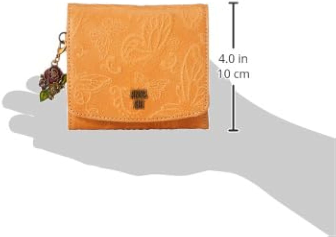 Amazon | [アナスイ] 二つ折り財布 バタフライダンス BOX二つ折り財布