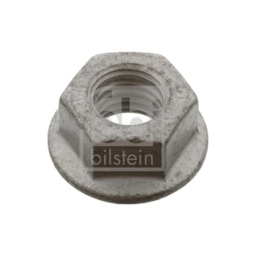 Bras de suspension febi 38180 articulation et support train avant - 6