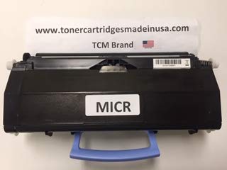 Source Technologies ST9612 MICR, 9620 MICR OEM Alternative MICR Toner Cartridge. STI-204513. Yields up to 3,000 pages. Made in USA.