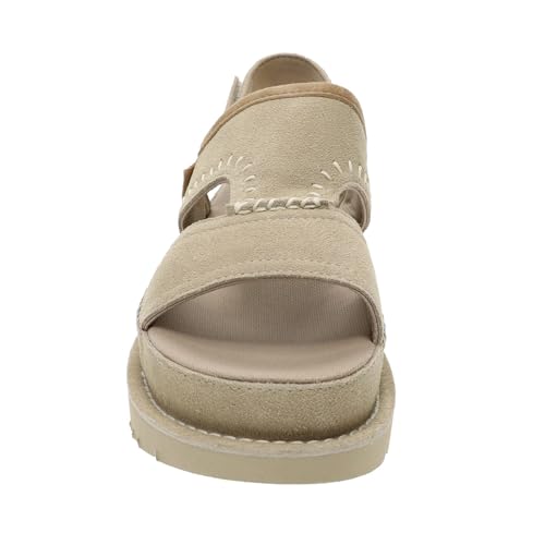 Ville basse UGG 1167369 New Heights Ankle Strap - vue 6