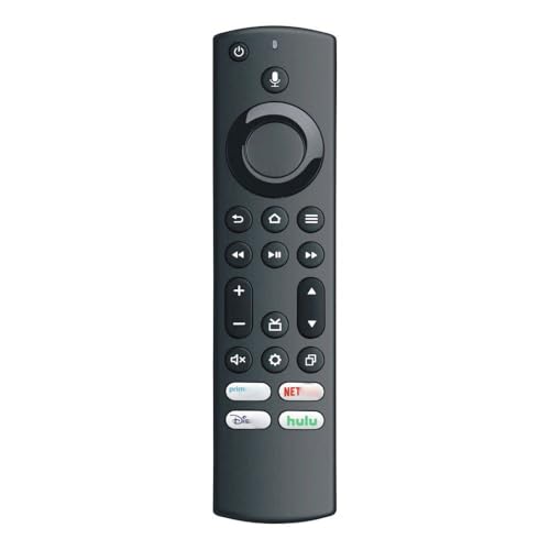 Voice Remote Control for Toshiba 55LF621U19 TF50A810U19 43LF621U 43LF711U20 TV