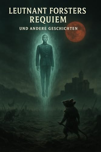 Leutnant Forsters Requiem und andere Geschichten (German Edition)