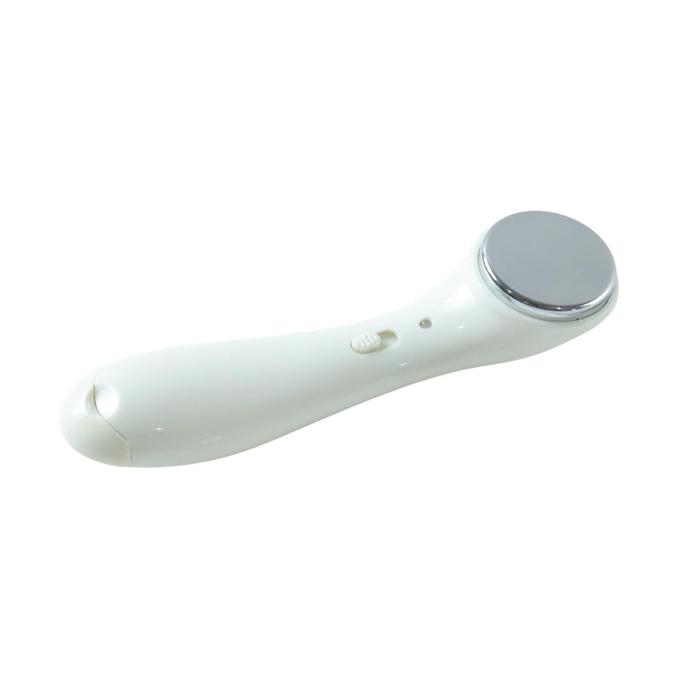 Portable Electric Facial Massager for Face & Neck | Skin Tightening & Lifting Beauty Device | Facial Relaxation Tool for Improved Absorption & Skin Firmness | Compact Handheld Skincare Massager-image-36