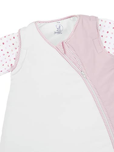 Sterntaler Sacco nanna per bambini, Maniche