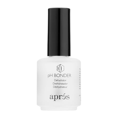 Aprés pH Bonder 15ml, Nail Dehydrator Prep & Cleanse