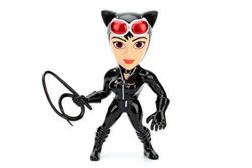 Metals DC Comics - Catwoman (M370) - Statuetta