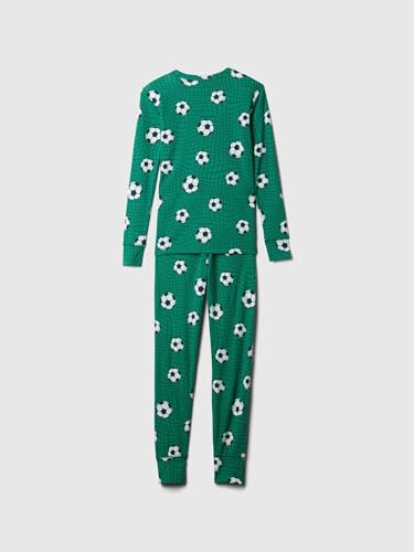 GAP Boys' Long John Pajama Set2