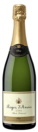 Roger d'Anoia Brut, 750 mL