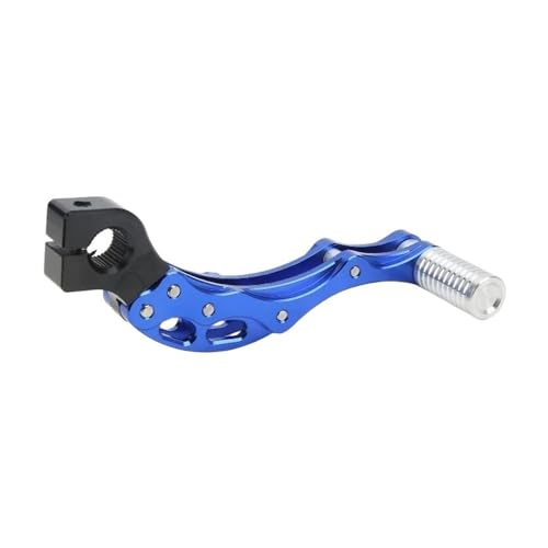 Kick starter moto levier démarrage universel tige de rechange pour pédale mécanique