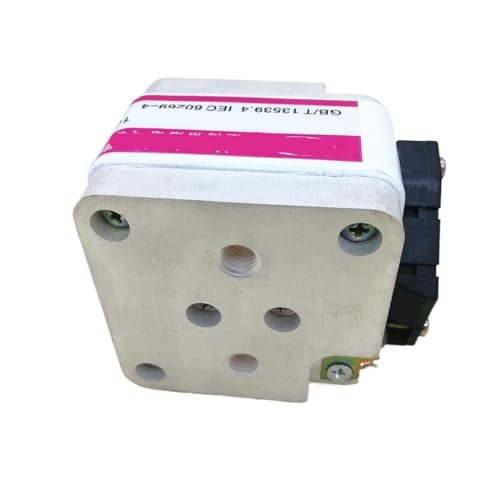 Fusible rapide RS8 P2f105NK protégeant vos installations industrielles 1400A 800V