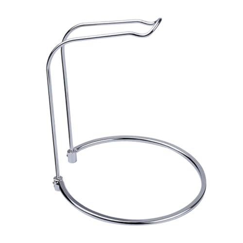 Support de bobine portable et pratique VICASKY pour roues de support - 6