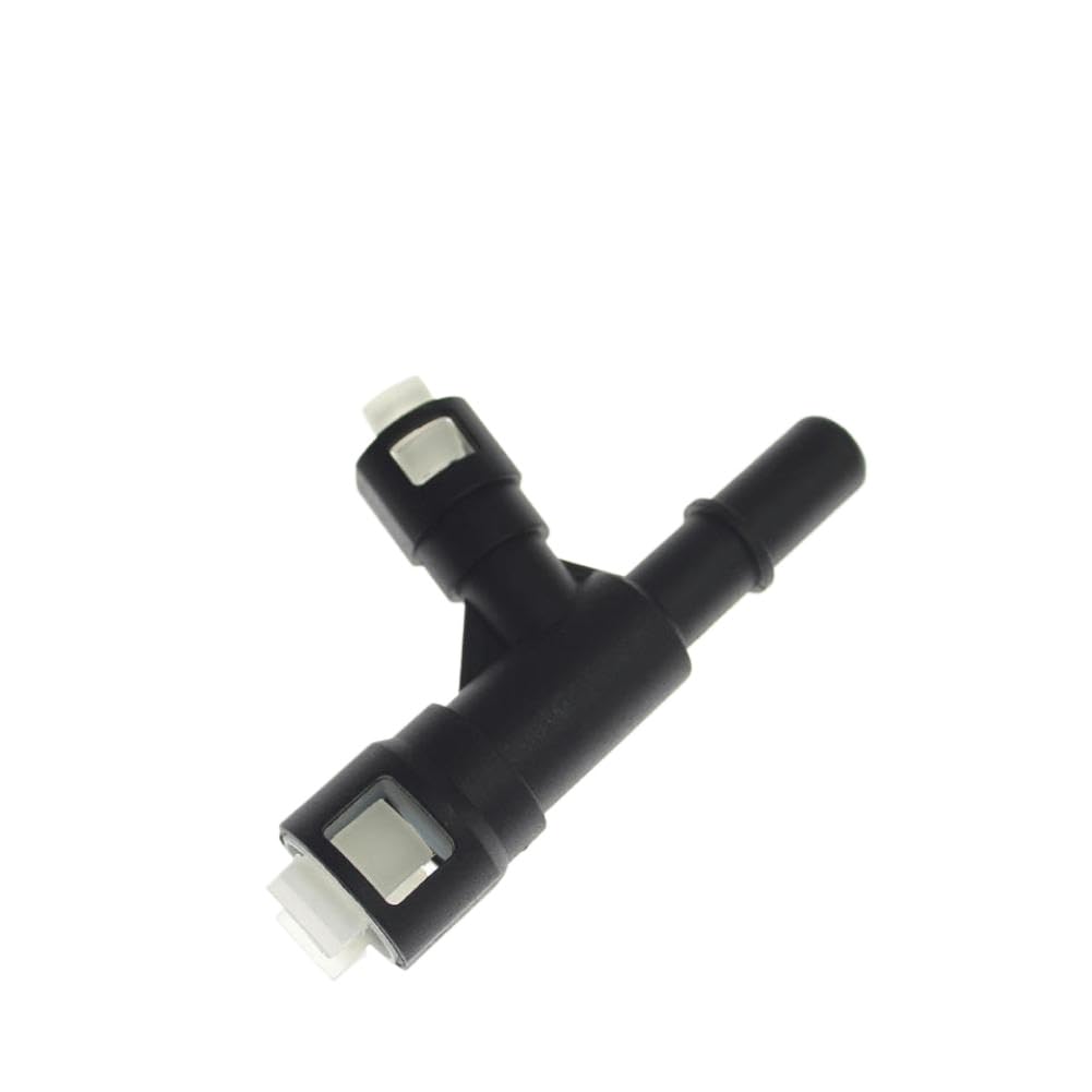 Heater Hose Connector 15055342 Compatible with Avalanche Silverado Suburban Tahoe Escalade Yukon(1PC)