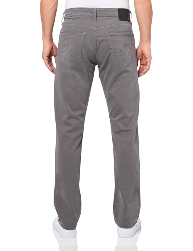 AG Men's Everett Slim Straight Leg Twill Pants2