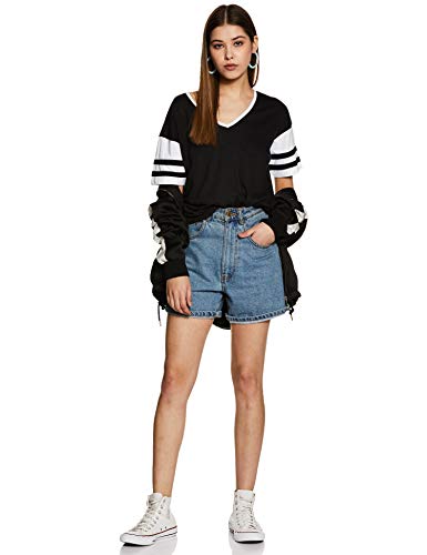 Image of Harpa Women's Regular Fit T-Shirt