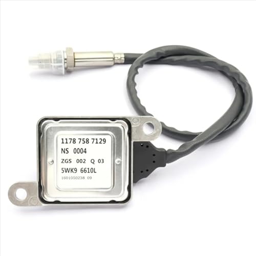 Capteur Nox 11787587129 compatible avec BMW E90 E60 N53