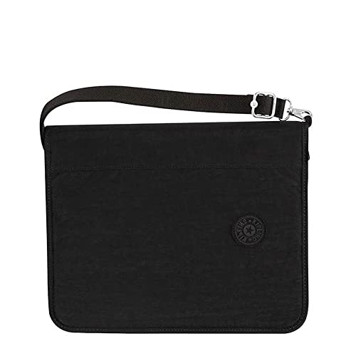 Fichário Kipling New Storer Preto
