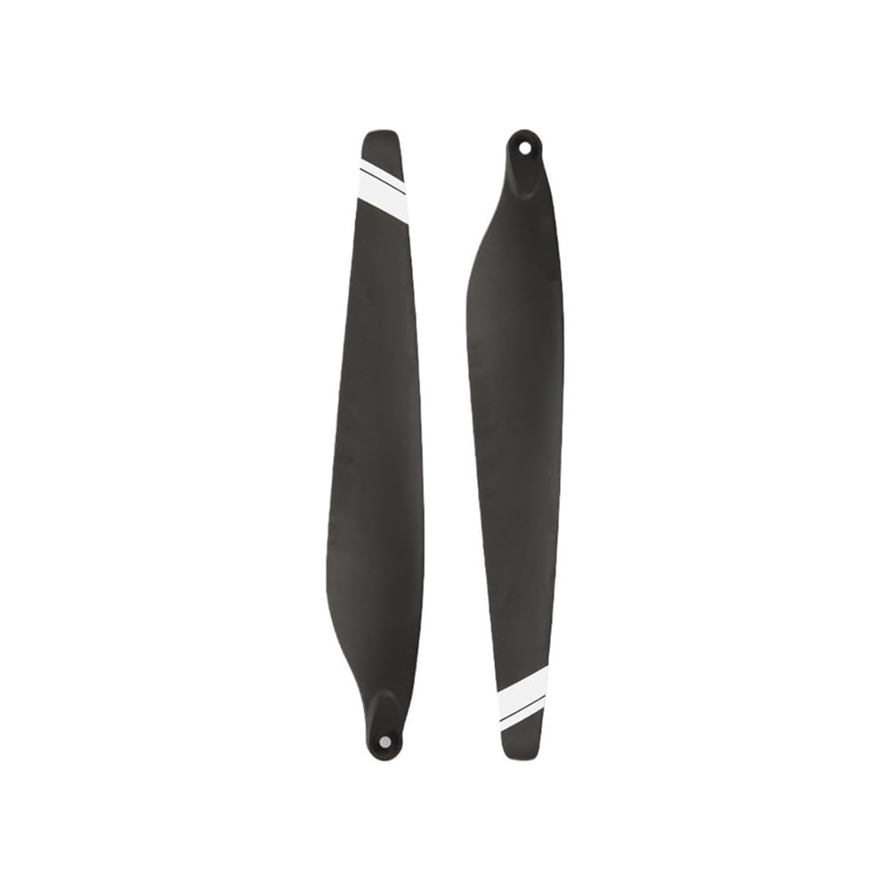 Amazon.co.jp: 3090カーボンナイロンプロペラ X8モーター用 30インチ