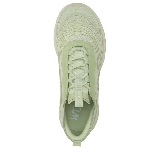 Basket Miles Sam Edelman Citrus Lime 36 à semelle amortissante