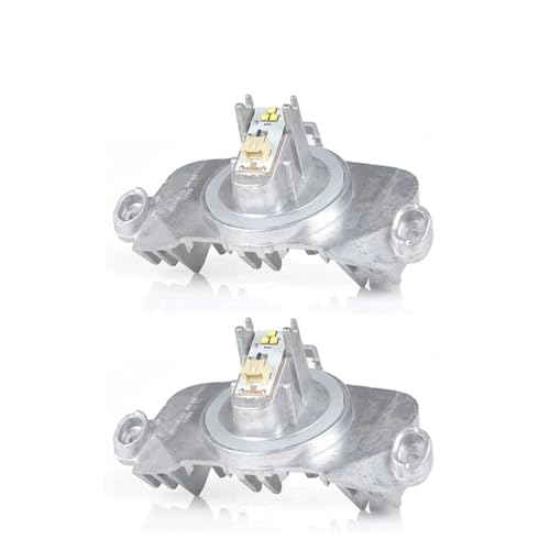 Controlador de faros xenón para reparar la luz diurna LED en BMW