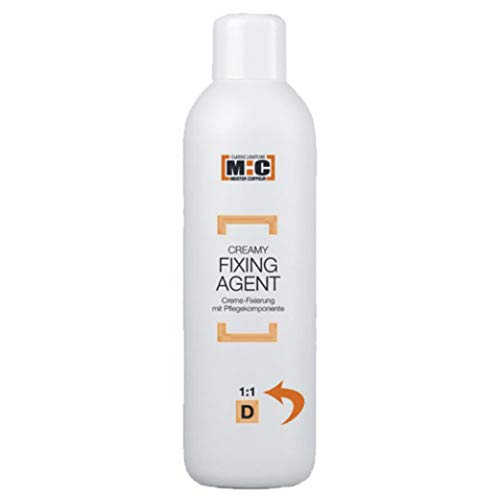 M: C Creamy Fixing Agent 1.1 D 1000 ml