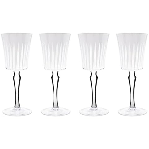 Vikko Timeless Water Glasses Set Cover