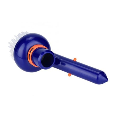 Pool Corner Brush Swimming Pool Bottom Step Cleaning Brush Cleaner for Spas Hot Tubs Home Garden Accessory