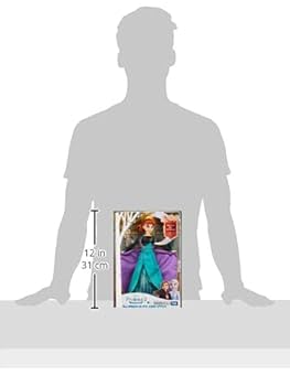 Disney - 超美品 アナと雪の女王2 ミュージカルドール Frozen Amazon.co.jp: ディズニー アナと雪の女王2 ロイヤルフレンズ