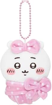 ちいかわハチワレうさぎ♡ キュッおくるみぷちミニマスコット 予約】ちいかわ キュッ おくるみぷちミニマスコット（ハチワレ）【2024