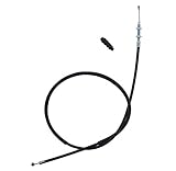 Clutch Cable for Honda ATC250R ATC 250 250R 1981 1982 1983 1984 by Race-Driven