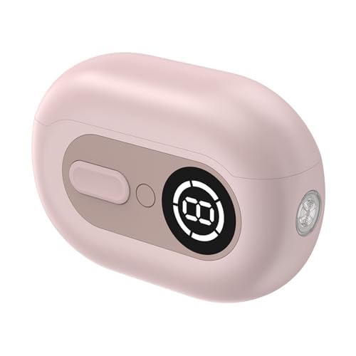 HEGWA(wOw) 4 In 1 ܐ؂ LedCgt 2ނ̌wbh @\t @\ dܐ؂ ̒܁E̒ܗp d܍ ҁEqElɈS(Pink)