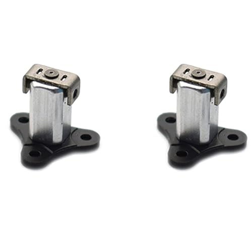 �A�[�����t�����g���A�A�[���V���t�g DJI Mini 3 Pro/Mi-ni 3 �����p Mavic Mini 3 Pro �h���[���X�y�A�p�[�c(2pcs Front Shaft)