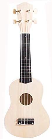 DIY Ukulele Kit Make Your Own Ukulele Concert Hawaii Ukulele 21 inch Soprano Ukulele Beginner All in One Kit