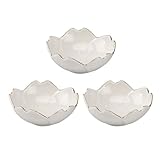 Assiette à assaisonnement aromatisée — ce plat est fabriqué à partir de matériaux sûrs et peut être utilisé longtemps, assiette à fleurs de cerisier