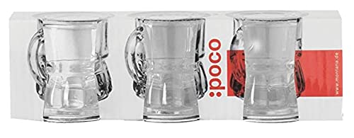 Montana Kt/3 Stamper 4cl Poco