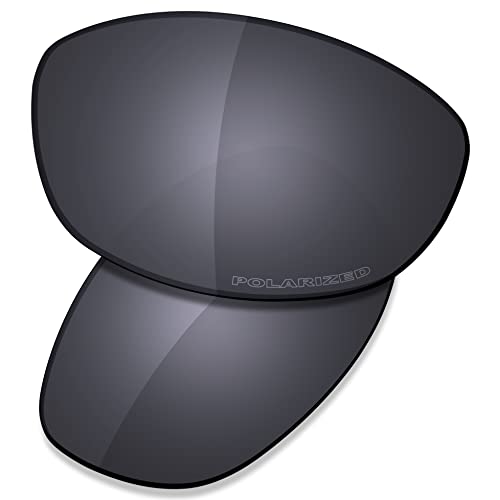 Verres de rechange Oakley Fives 2.0 Saucer : lentilles de remplacement haut de gamme