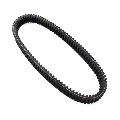 Courroie de transmission pour moto Benche Bighorn 400, embrayage haute résistance 2013-2015