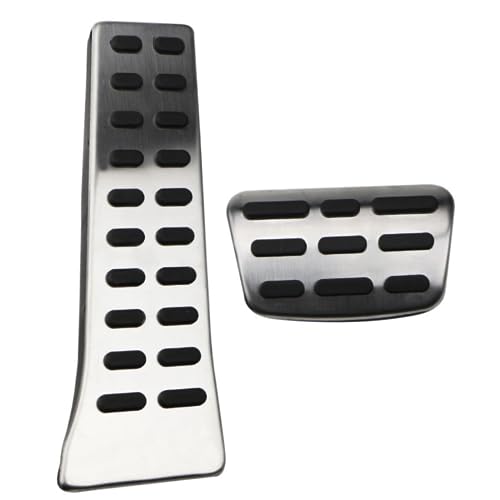 Couvre-pédale antidérapant pour Kia Sorento KX5 Optima et Hyundai Tucson