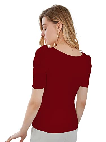 Image of Shasmi Western Tops for Women