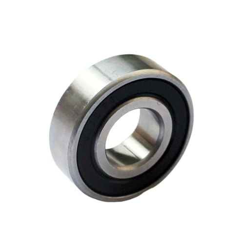 Roulement à billes 6204 RZ 20mm à faible frottement sans contact