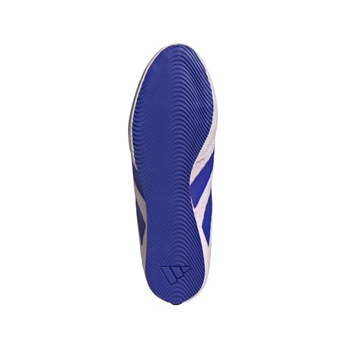 Image of Adidas Unisex-Adult Box Hog 4 Boxing