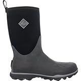 Muck Boot Men's Arctic Excursion Mid Snow