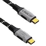 Prestazioni USB4.0 Ultra Veloci: Ottieni un incredibile trasferimento dati di 40Gbps e un supporto video straordinario di 8K@60Hz con compatibilità Thunderbolt 3/4, perfetto per attività impegnative e un'esperienza utente migliorata.