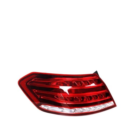 Feux arrière LED W212 Berline pour réparer un éclairage défectueux extérieur gauche