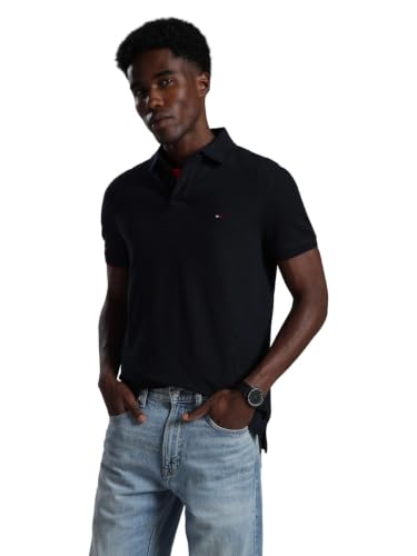 Image of Tommy Hilfiger Men Polo Shirts