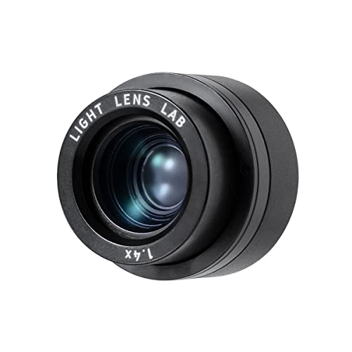 マグニファイアー Amazon | LIGHT LENS LAB M型ライカ用 マグニファイアー