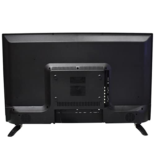 Image of TSeries (80cm) 32 Inch Hd Ready Led tv (TX80BIS BL) Bezel Less Led tv USB Hdmi Supported (Black)