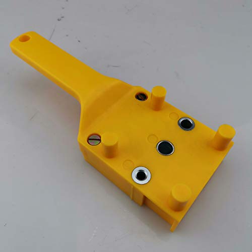 homozy Gabarito De Cavilha Autocentrante,