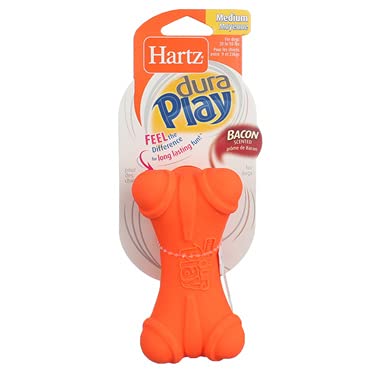 Os pour chien jouet taille m structure robuste haute densité - 7