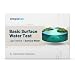 SimpleLab Basic Surface Water Test Lab Analysis for Aquatic Life and Waterbody Health | Water Quality Testing Kit for Lakes, Ponds, and Other Surface Water