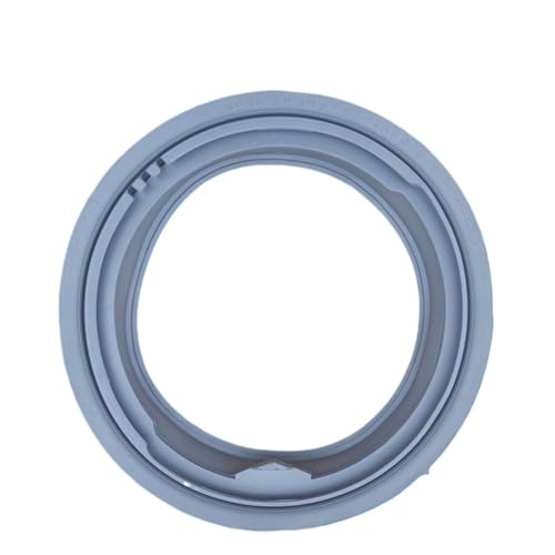 シールリングゴムリングレザーガスケットアクセサリーカットワッシャーLGドラム洗濯機4986EN1001A 4986ER0008A 4986ER1004B MDS63537201 4986EN1005Aと互換性あり